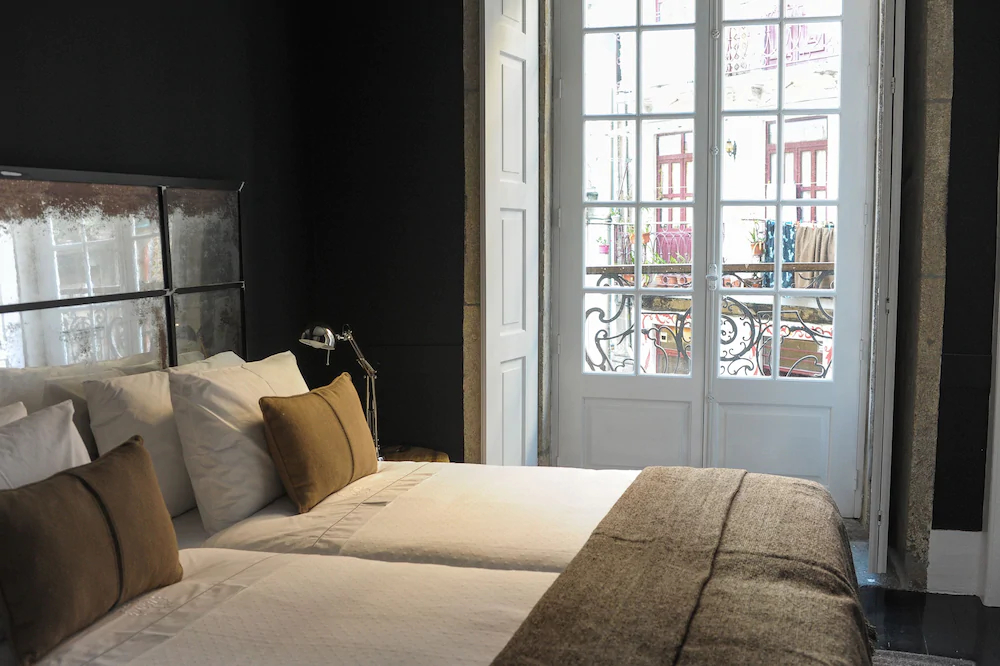 Mo House Guesthouse