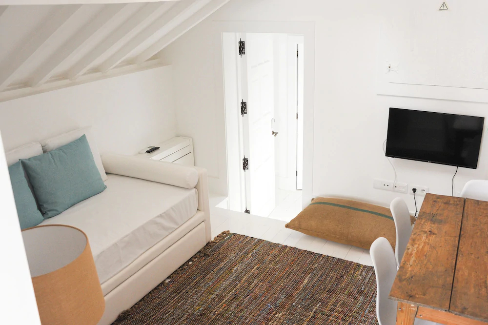 Mo House Guesthouse