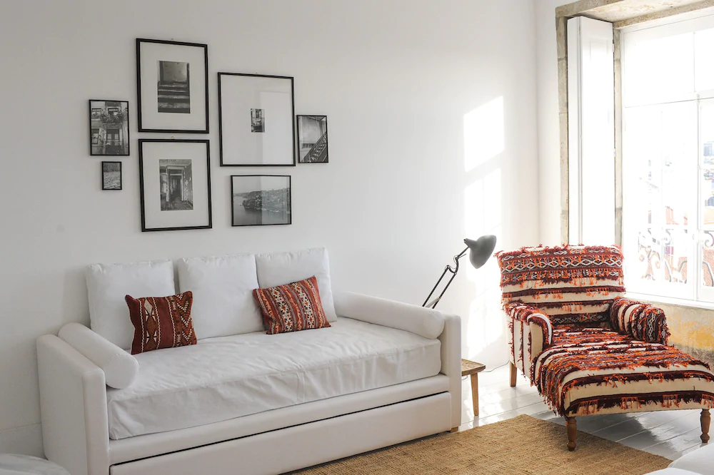 Mo House Guesthouse
