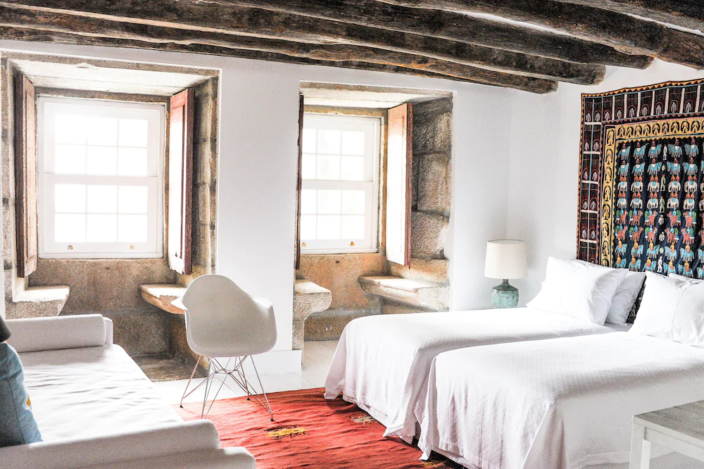 Mo House Guesthouse