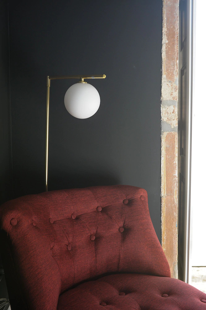 Mo House Guesthouse