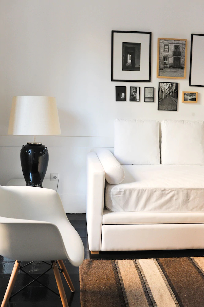 Mo House Guesthouse