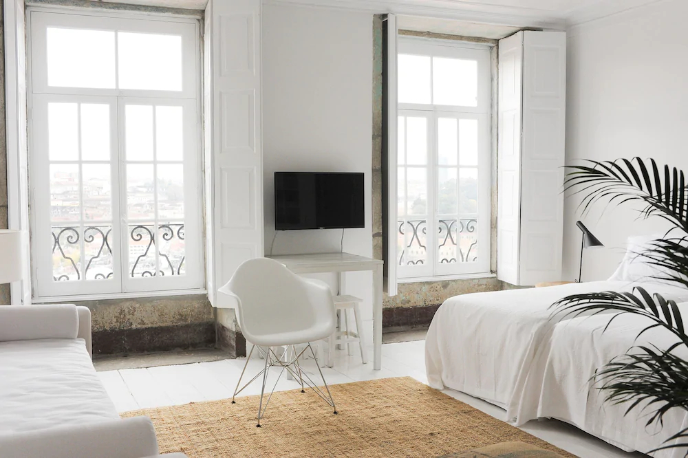 Mo House Guesthouse