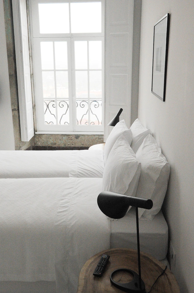 Mo House Guesthouse