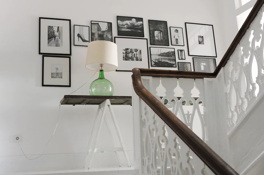 Mo House Guesthouse