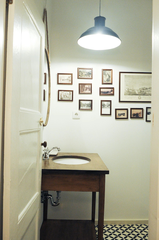 Mo House Guesthouse