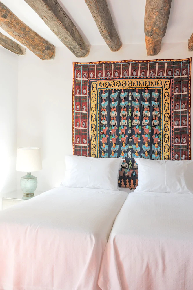 Mo House Guesthouse