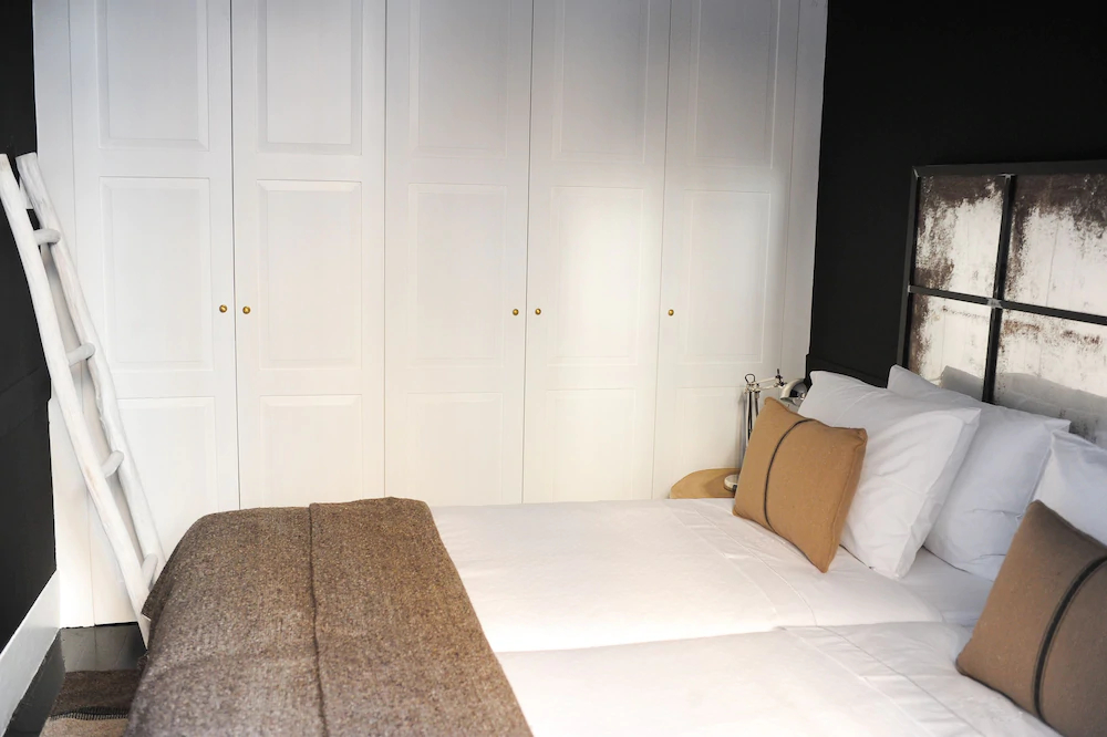 Mo House Guesthouse