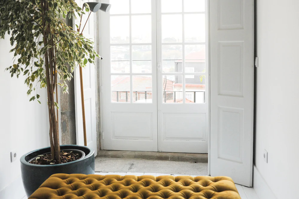 Mo House Guesthouse