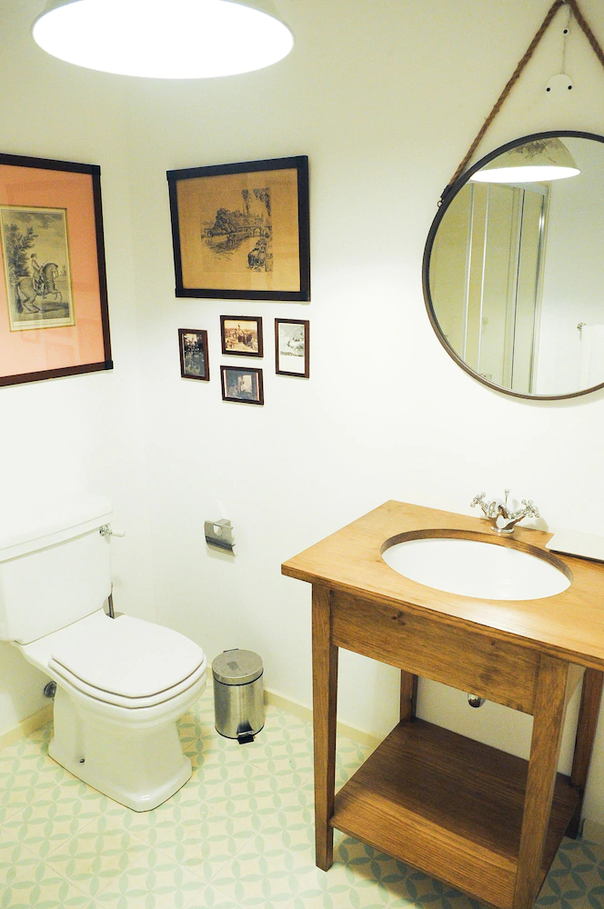 Mo House Guesthouse