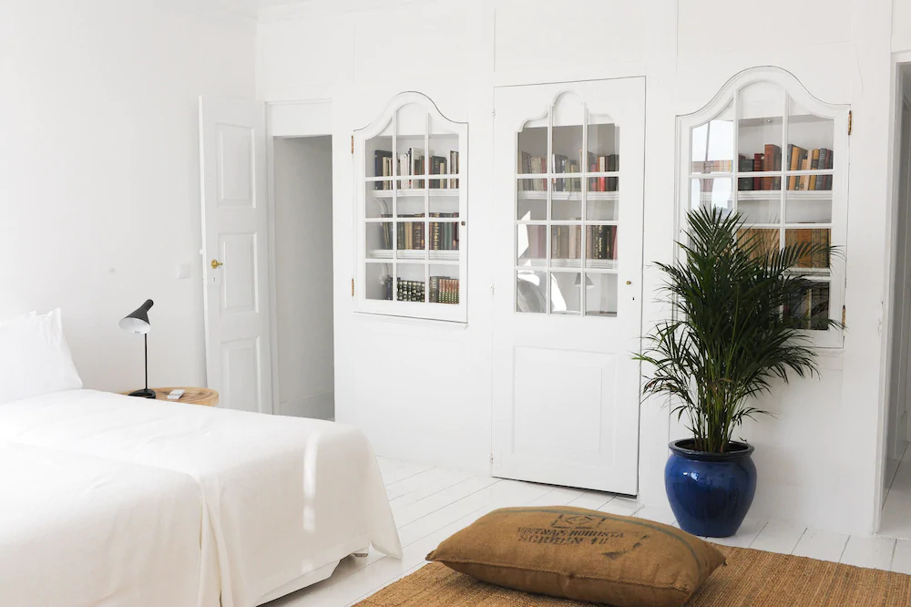 Mo House Guesthouse