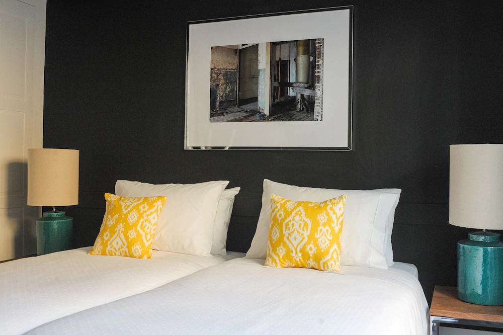 Mo House Guesthouse