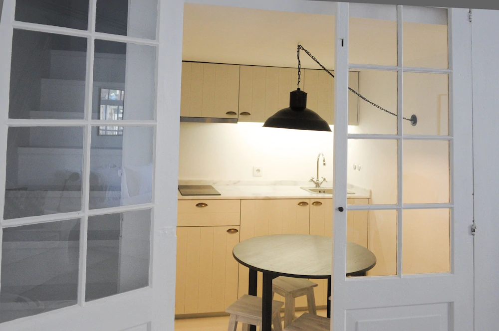 Mo House Guesthouse