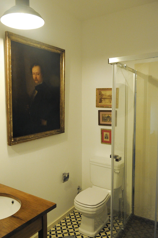 Mo House Guesthouse