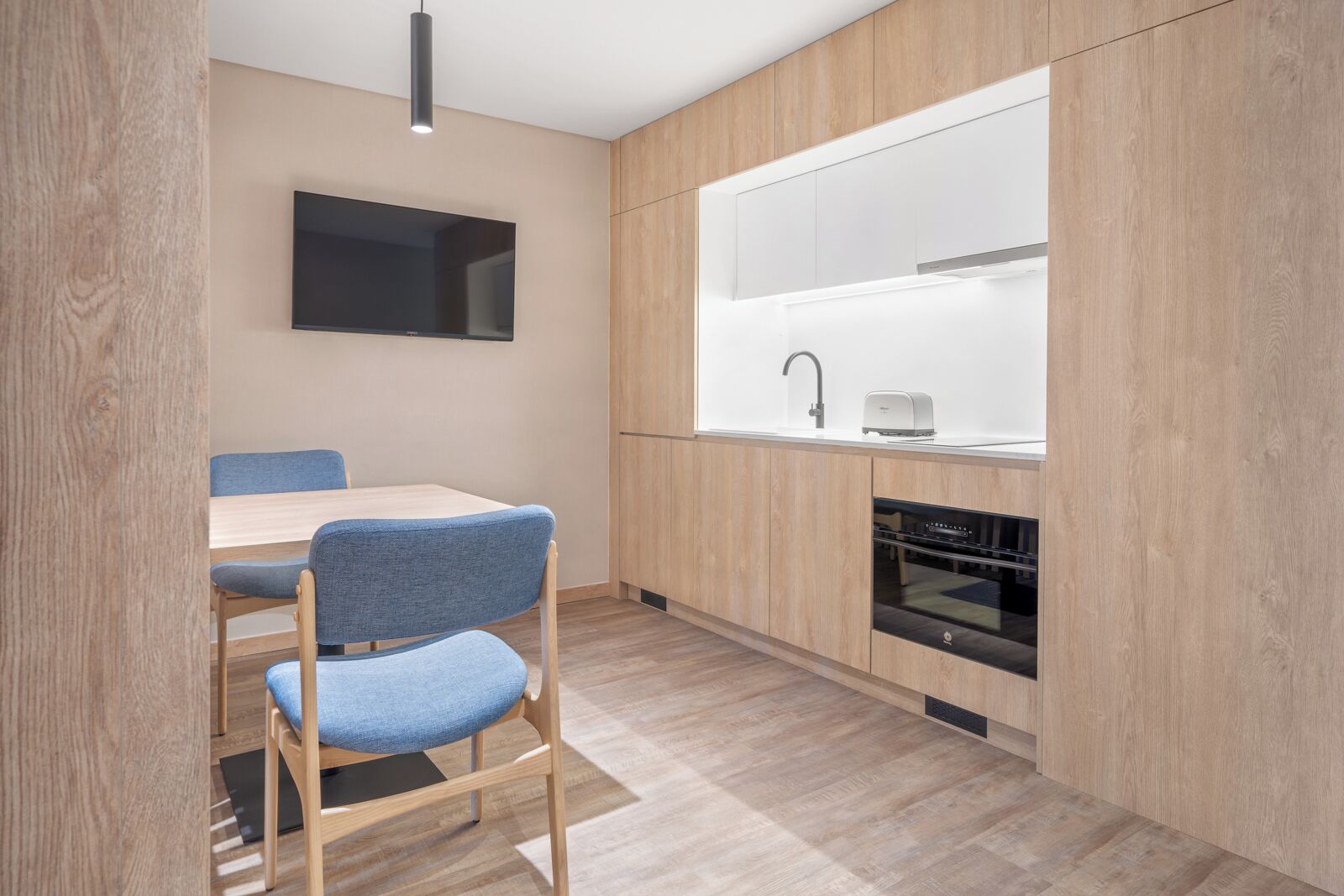 Moov Apartments Boavista