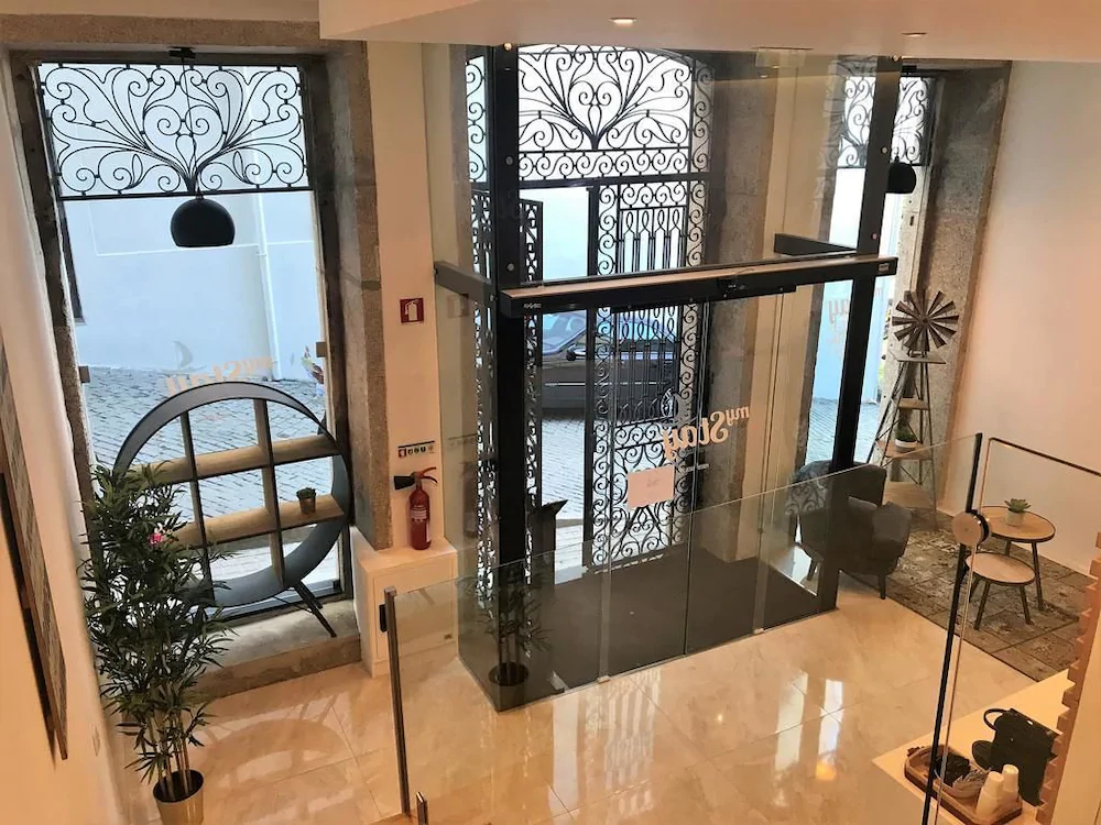 Mystay Porto Batalha