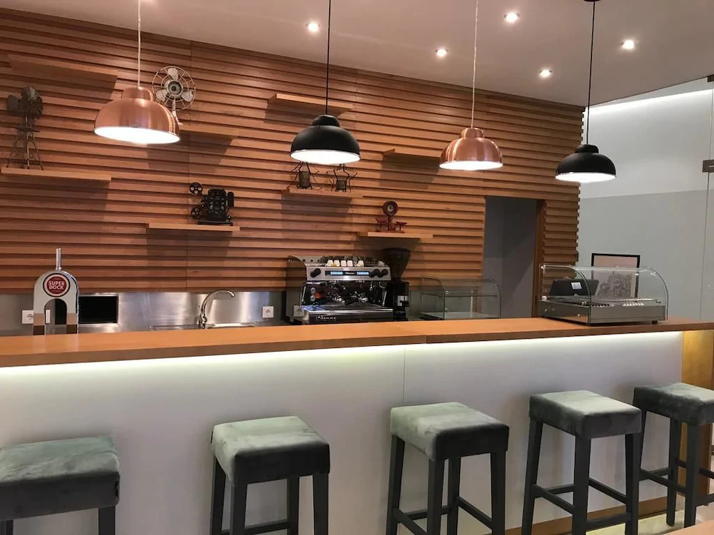 Mystay Porto Batalha