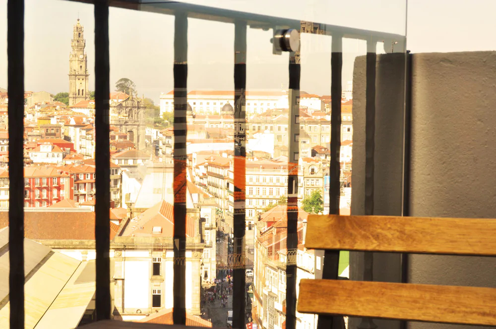Mystay Porto Batalha