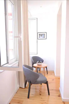 Mystay Porto Batalha