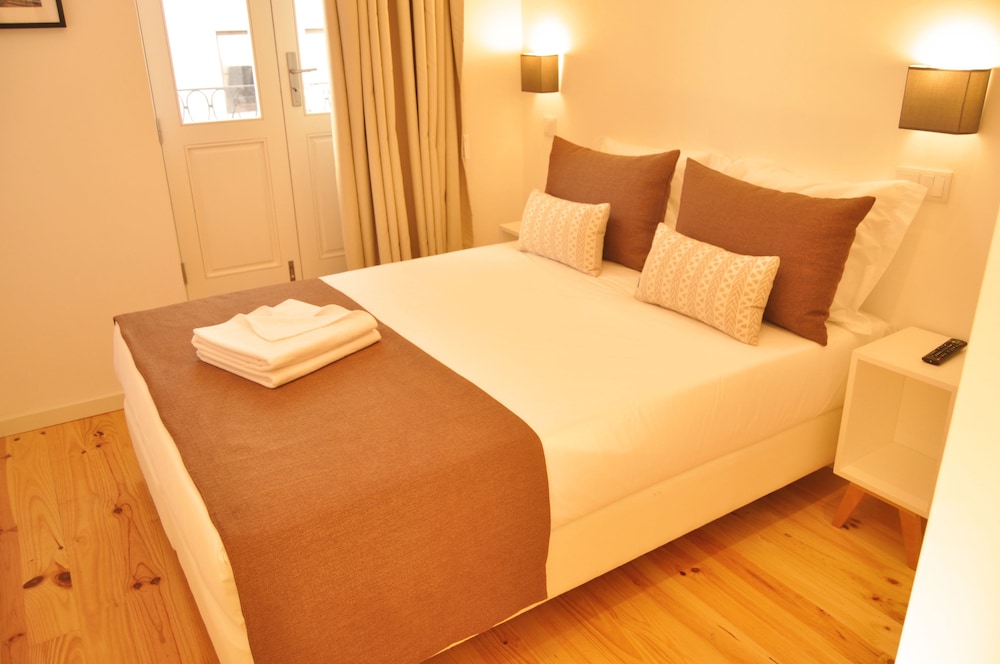 Mystay Porto Batalha