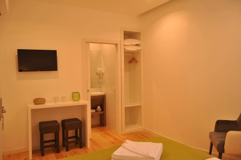 Mystay Porto Batalha