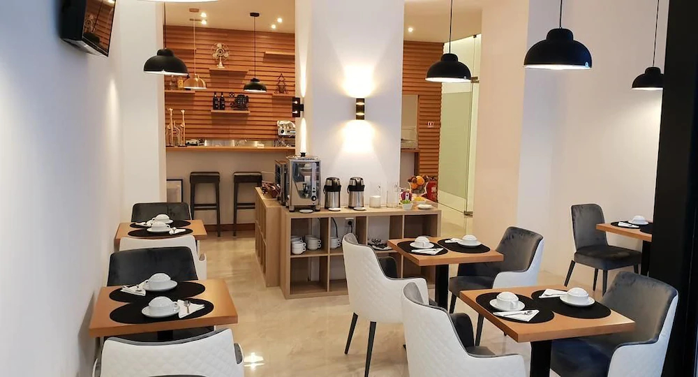Mystay Porto Batalha