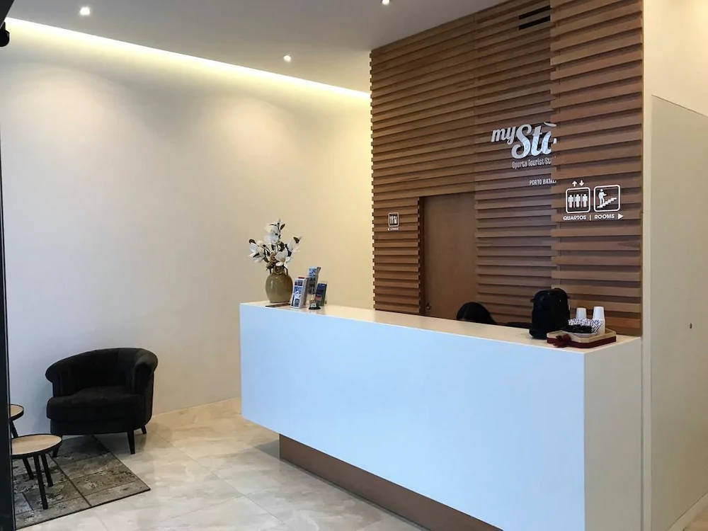 Mystay Porto Batalha