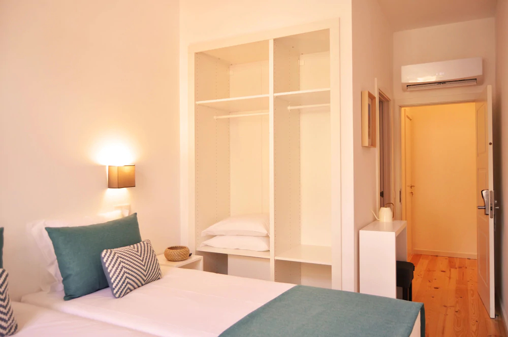 Mystay Porto Batalha