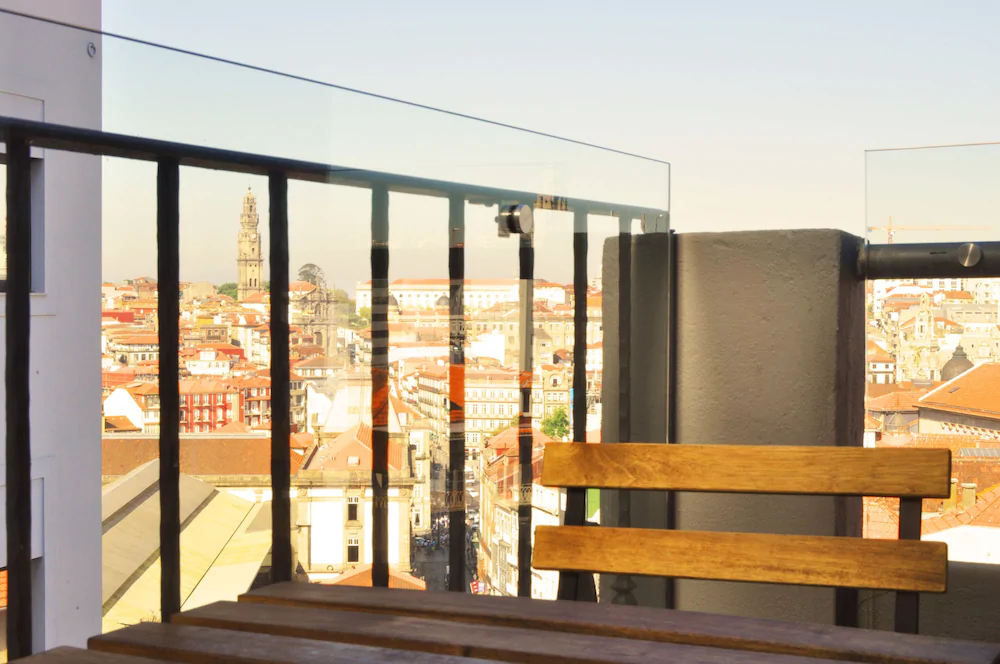 Mystay Porto Batalha