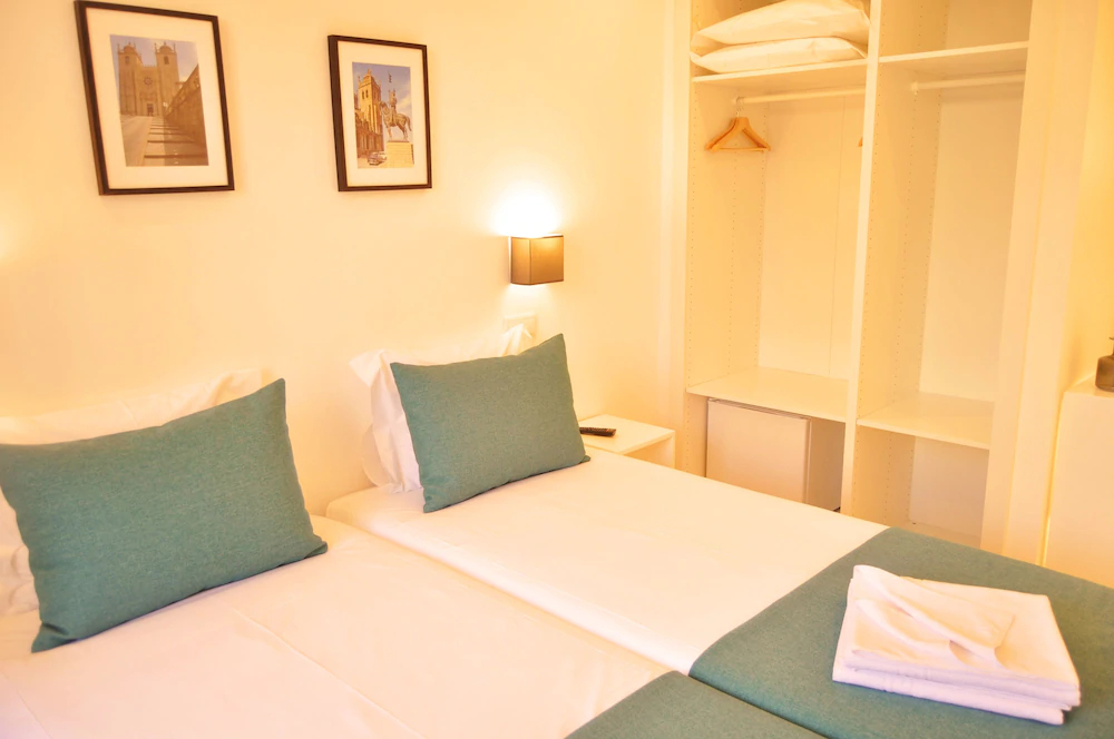 Mystay Porto Batalha