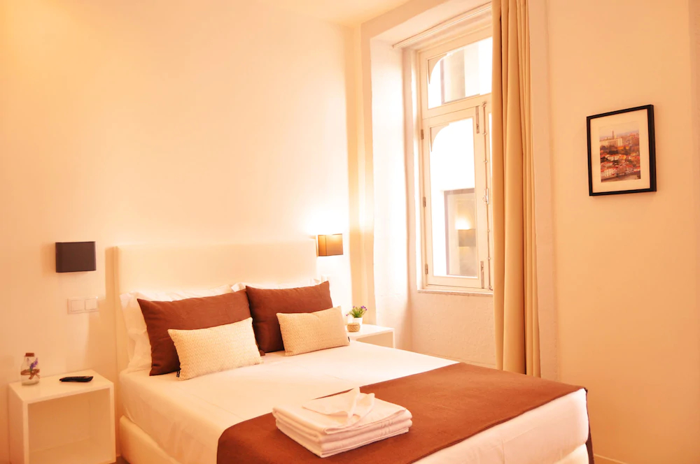 Mystay Porto Batalha