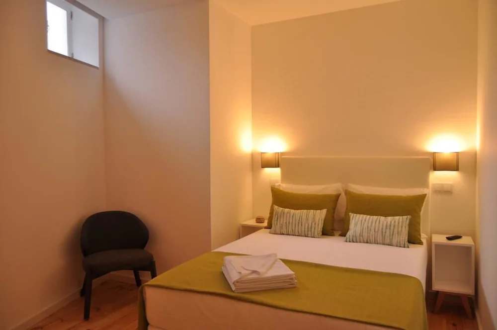 Mystay Porto Batalha