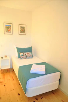 Mystay Porto Batalha