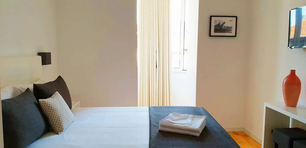 Mystay Porto Batalha