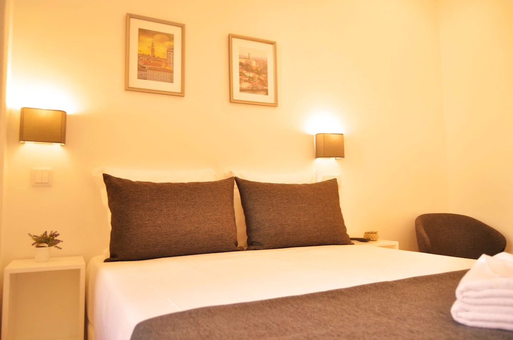 Mystay Porto Batalha