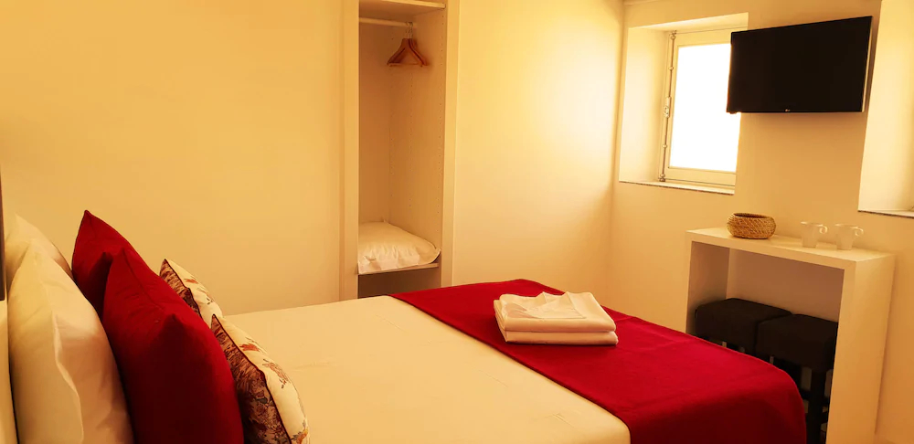 Mystay Porto Batalha