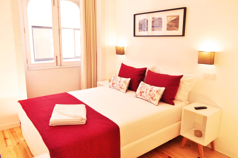 Mystay Porto Batalha