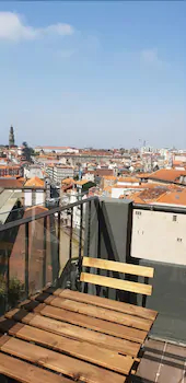 Mystay Porto Batalha