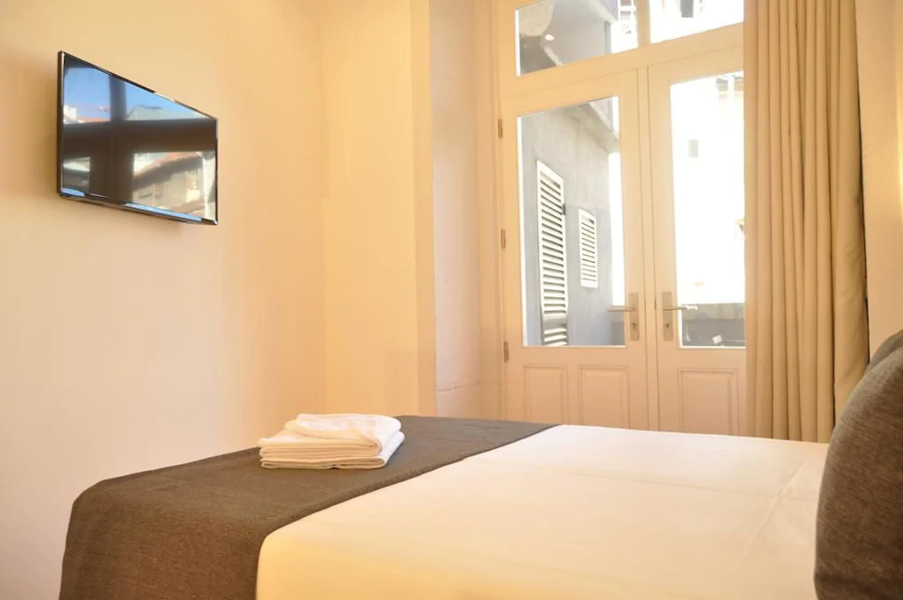 Mystay Porto Batalha