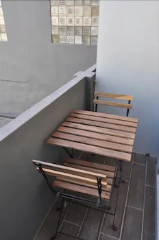 Mystay Porto Batalha