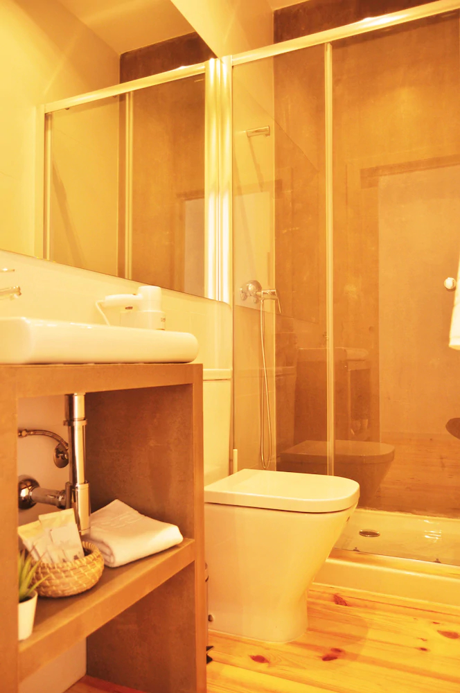 Mystay Porto Batalha