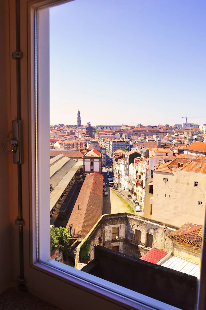 Mystay Porto Batalha