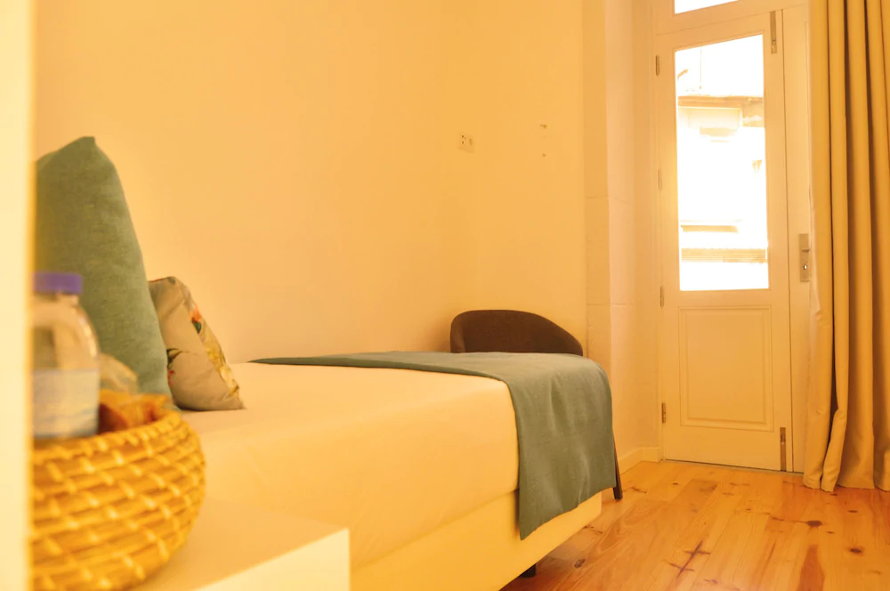 Mystay Porto Batalha