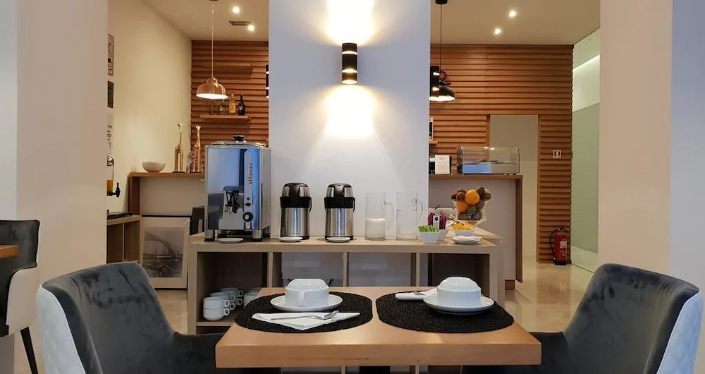 Mystay Porto Batalha