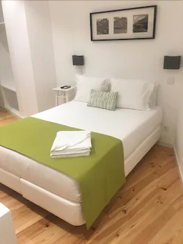 Mystay Porto Batalha