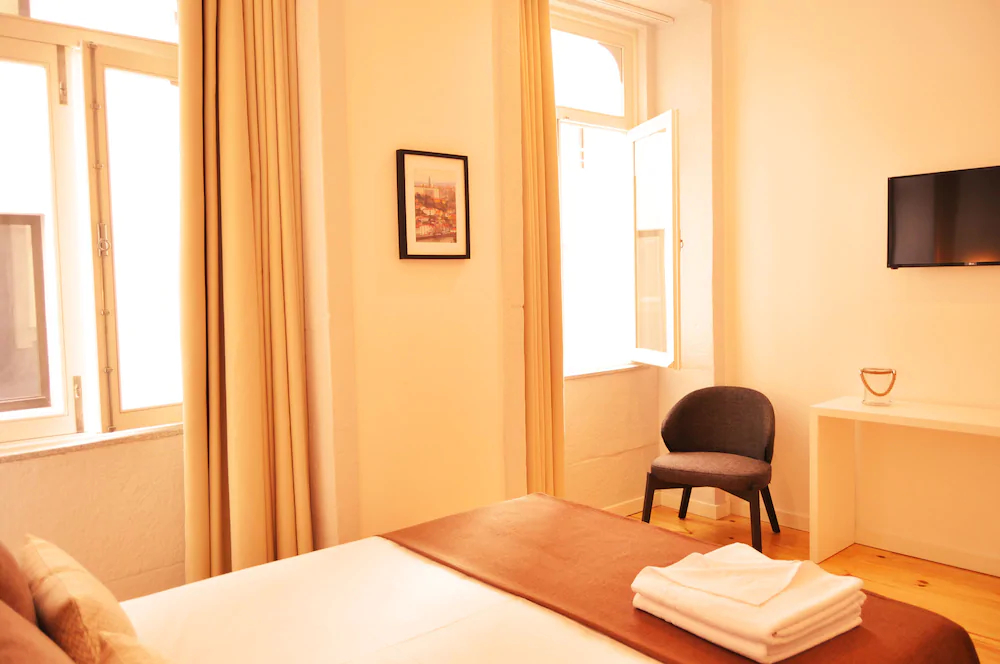 Mystay Porto Batalha