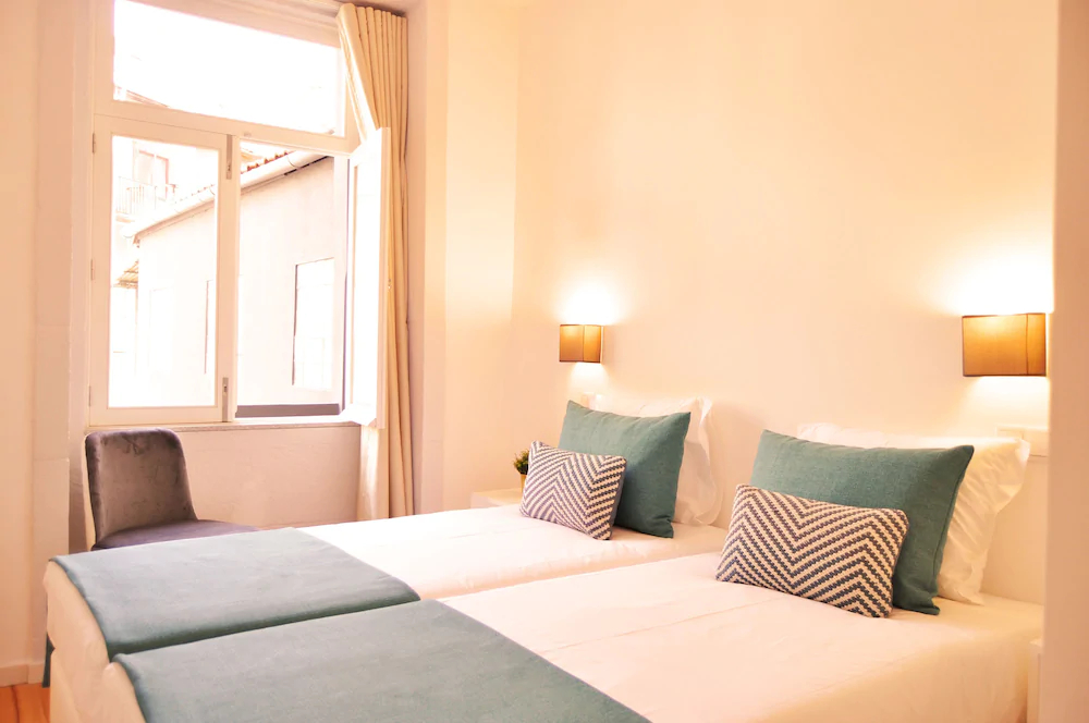 Mystay Porto Batalha