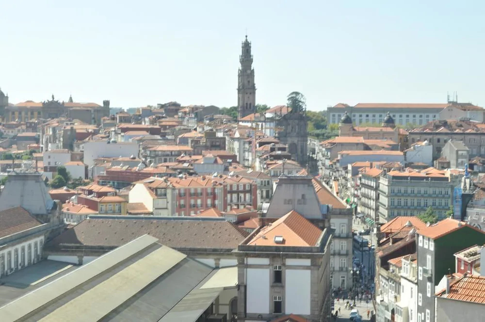 Mystay Porto Batalha