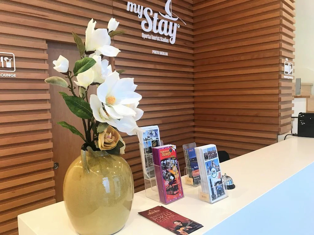 Mystay Porto Batalha