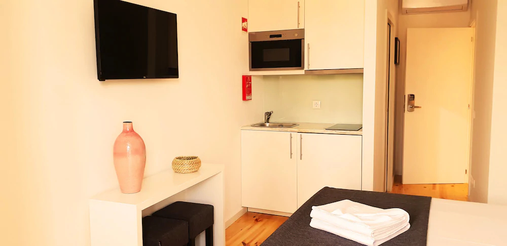 Mystay Porto Batalha